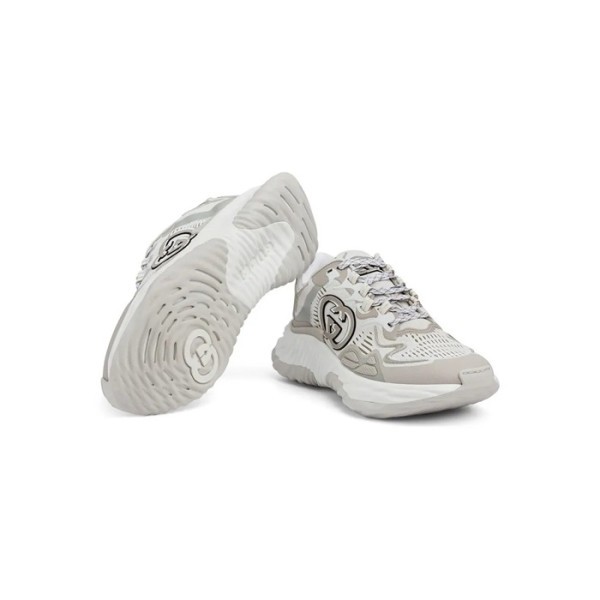 ✨구찌 남/녀 리웹 스니커즈 - Gucci Unisex Re-web Sneaker - gus1635x