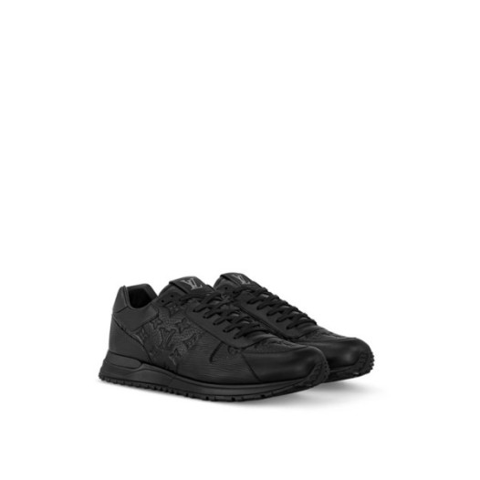 ❤루이비통 남성 런 어웨이 스니커즈 - Louis vuitton Mens Run Away Sneaker - lvs1636x