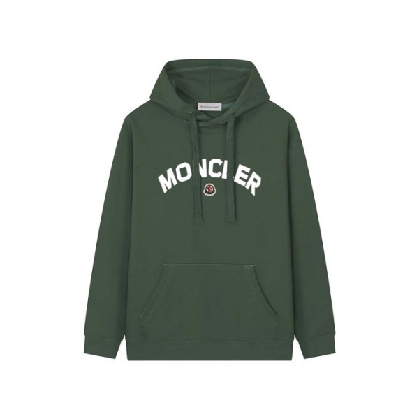 ✨몽클레어 남성 베이직 후드티 - Moncler Mens Basic Hoodie - moc3938x