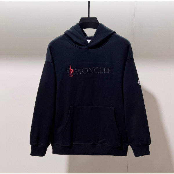 ✨몽클레어 남성 베이직 후드티 - Moncler Mens Basic Hoodie - moc3939x