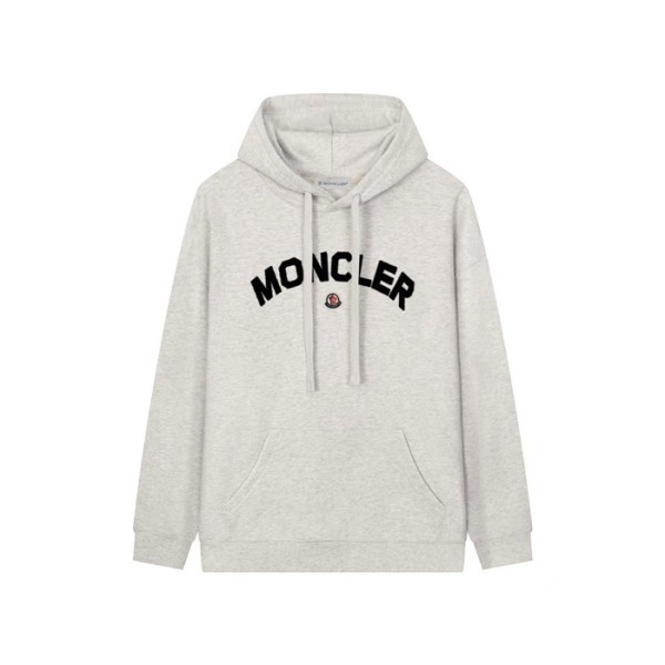 ✨몽클레어 남성 베이직 후드티 - Moncler Mens Basic Hoodie - moc3940x