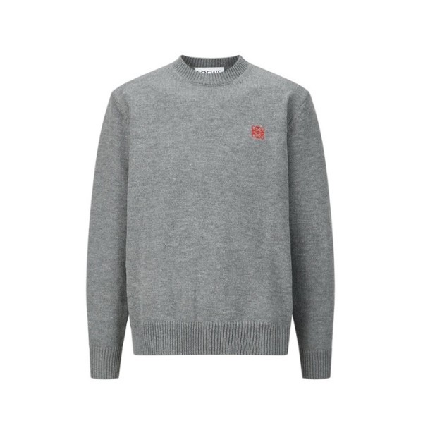 ✨로에베 남성 라운드 스웨터 - Loewe Mens Round Sweater - loc3949x