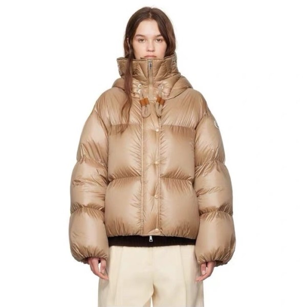 ✨몽클레어 여성 다운 패딩 - Moncler Womens Down Padding - moc3954x