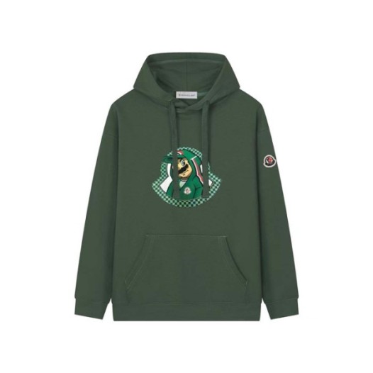 ❤몽클레어 남성 베이직 후드티 - Moncler Mens Basic Hoodie - moc3958x