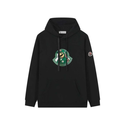 ❤몽클레어 남성 베이직 후드티 - Moncler Mens Basic Hoodie - moc3959x