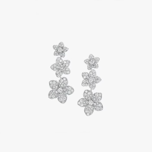 ❤그라프 여성 골드 이어링 - Graff Womens Gold Earring - acc2465x