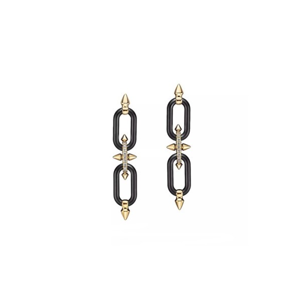 ✨티파니 여성 골드 이어링 - Tiffany Womens Gold Earring - acc2472x