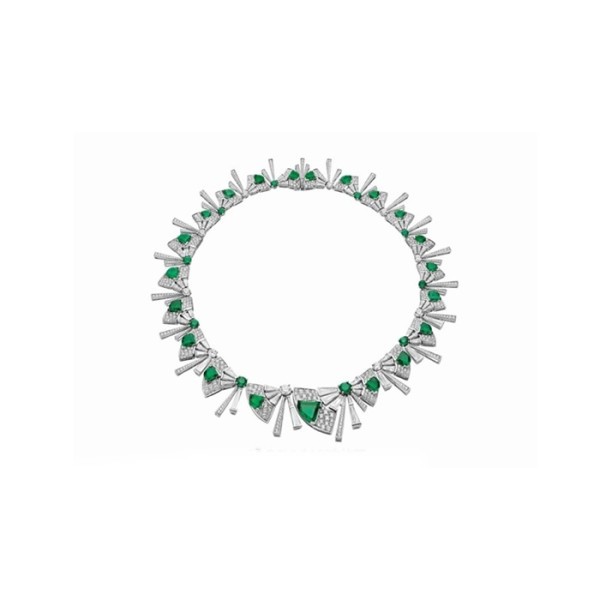 ✨불가리 여성 골드 네크리스 - Bvlgari Womens Gold Necklace - acc2474x