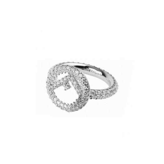 ❤펜디 여성 골드 반지 - Fendi Womens Gold Ring - acc2475x