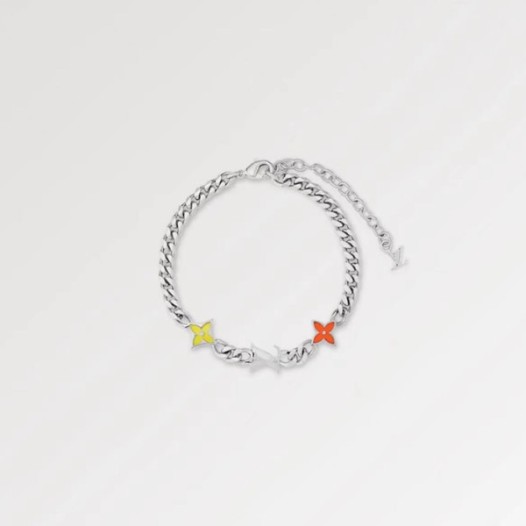 ❤루이비통 남성 모노그램 팔찌 - Louis vuitton Mens Monogram Bangle - acc2481x