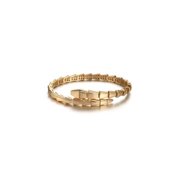✨불가리 여성 골드 팔찌 - Bvlgari Womens Gold Bangle - acc2485x