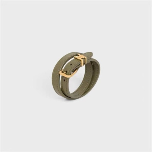 ❤셀린느 여성 골드 팔찌 - Celine Womens Gold Bangle - acc2499x