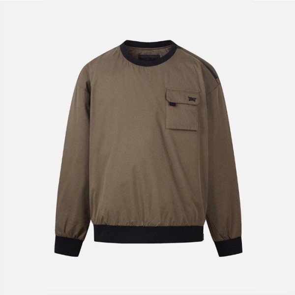 ✨PXG 남성 윈터 아노락 다운 자켓 - gol1401x