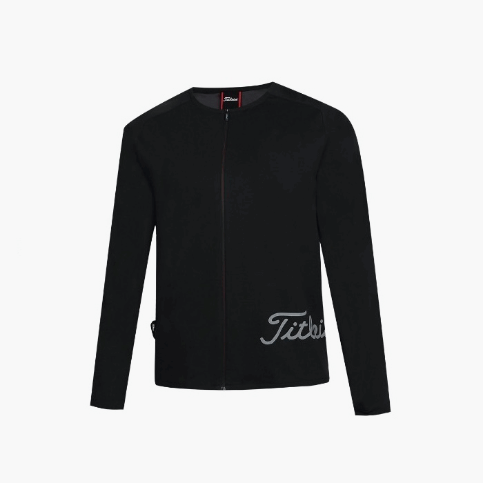 ✨[Titleist] 타이틀리스트 남성 어핏 패커블 윈드브레이커 세트 - gol1406x
