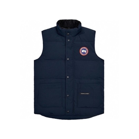 ❤캐나다구스 남성 덕다운 베스트 - CanadaGoose Mens Down Vest - cac3978x