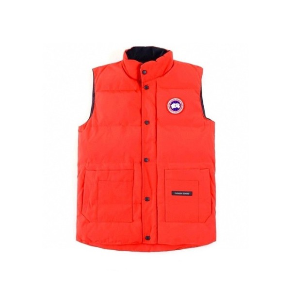 ✨캐나다구스 남성 덕다운 베스트 - CanadaGoose Mens Down Vest - cac3979x