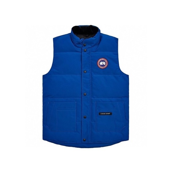 ✨캐나다구스 남성 덕다운 베스트 - CanadaGoose Mens Down Vest - cac3980x