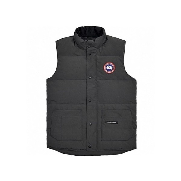 ✨캐나다구스 남성 덕다운 베스트 - CanadaGoose Mens Down Vest - cac3982x
