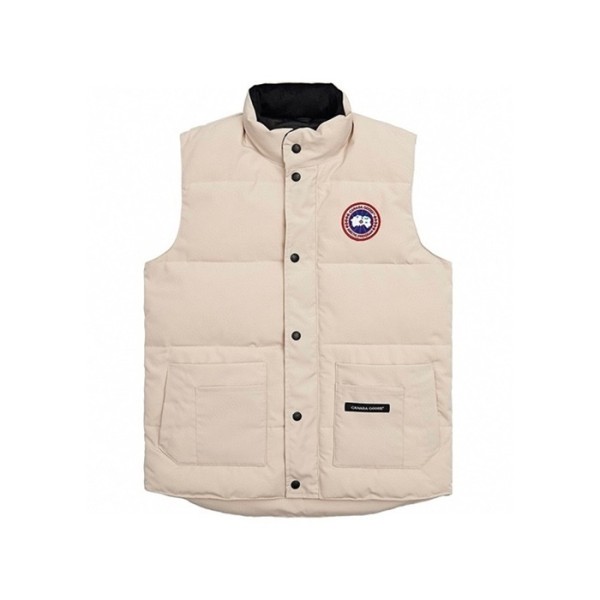 ✨캐나다구스 남성 덕다운 베스트 - CanadaGoose Mens Down Vest - cac3983x