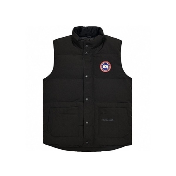 ✨캐나다구스 남성 덕다운 베스트 - CanadaGoose Mens Down Vest - cac3984x