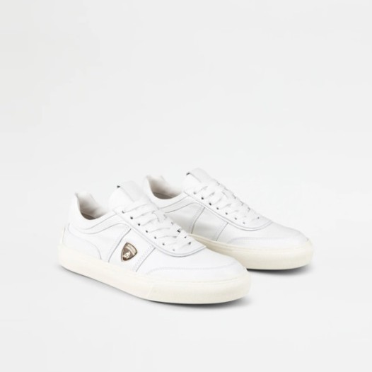 ❤토즈 남성 베이직 스니커즈 - Tods Mens Basic Sneaker - tos1642x