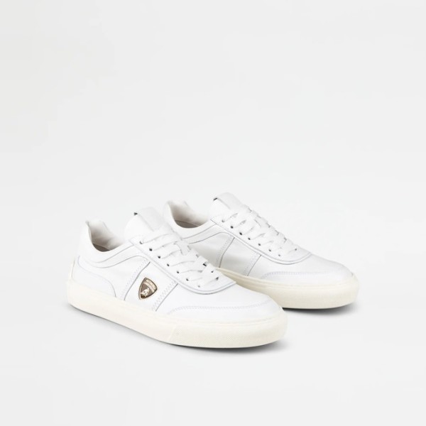 ✨토즈 남성 베이직 스니커즈 - Tods Mens Basic Sneaker - tos1642x