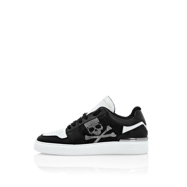 ✨필립플레인 남성 모던 스니커즈 - Philipp Plein Mens Sneaker - phs1649x