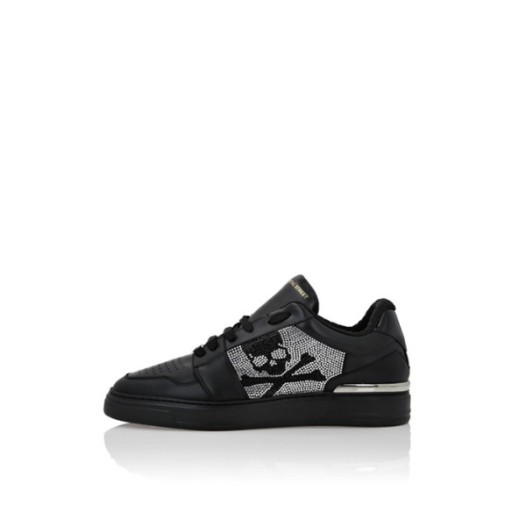 ❤필립플레인 남성 모던 스니커즈 - Philipp Plein Mens Sneaker - phs1652x
