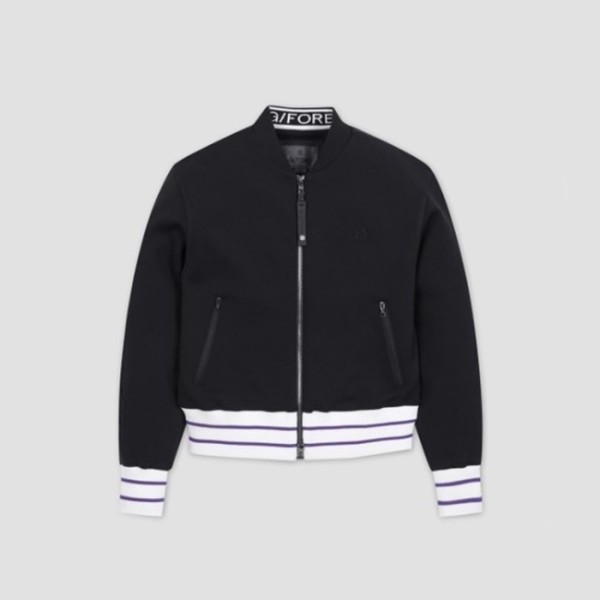 ✨[G/FORE] 지포어 여성 아노락 윈드브레이커 - gol1413x