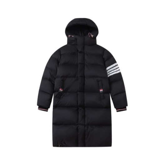 ❤톰브라운 남성 롱 다운 패딩  - Thom Browne Mens Down Padding - thc4013x