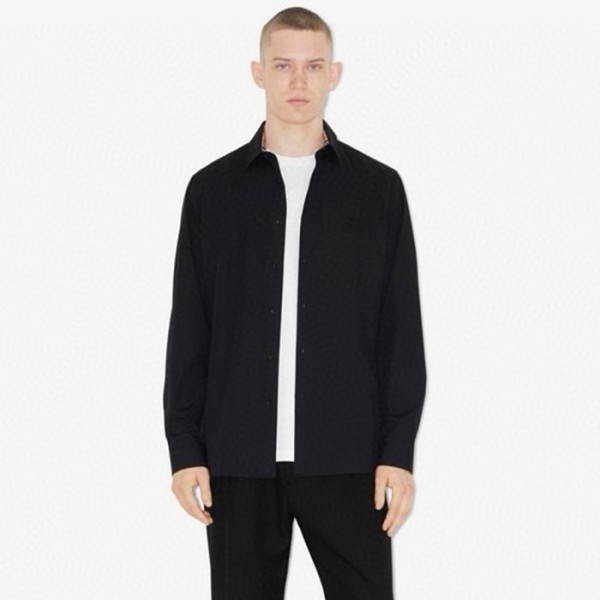 ✨버버리 남성 클래식 셔츠 - Burberry Mens Dress Shirts - buc4015x