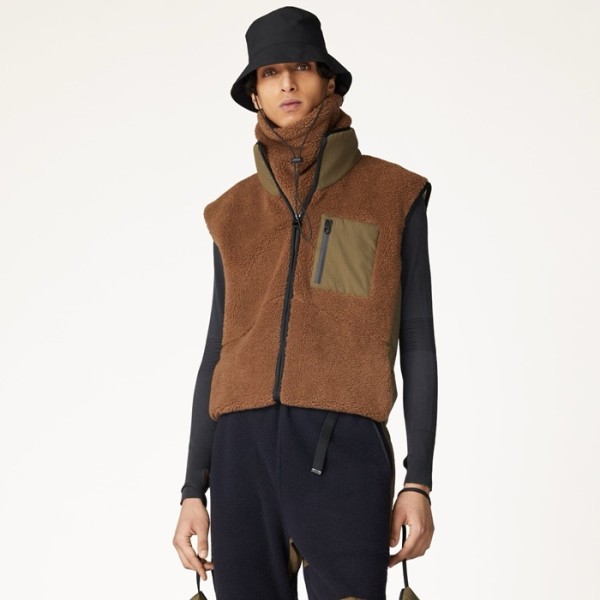 ✨로로피아나 남성 베이직 베스트 - Loro Piana Mens Basic Vest - lpc4030x