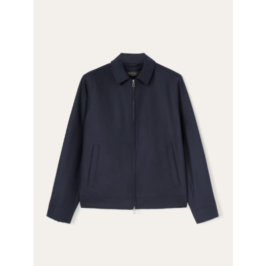 ❤로로피아나 남성 베이직 자켓 - Loro Piana Mens Basic Jacket - lpc4034x