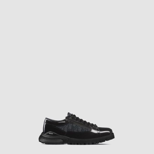 ❤디올 남성 Combat 더비 슈즈 - Dior Mens Combat Derby Shoes - dis1656x