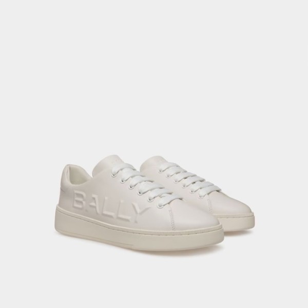 ✨발리 남성 베이직 스니커즈 - Bally Mens Raise Sneaker - bas1657x