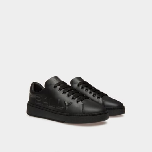 ❤발리 남성 베이직 스니커즈 - Bally Mens Raise Sneaker - bas1658x