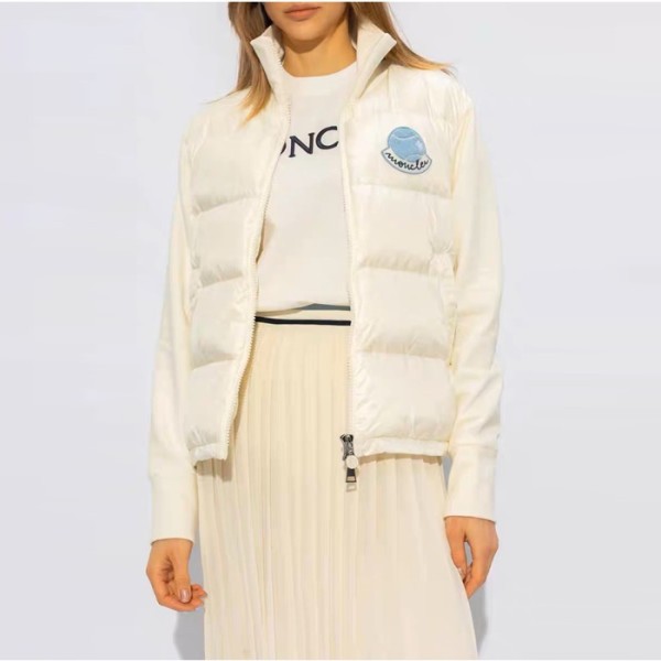 ✨몽클레어 여성 다운 패딩 - Moncler Womens Down Padding - moc4047x