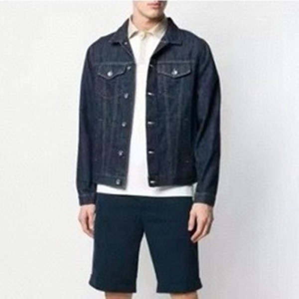 ✨브루넬로쿠치넬리 남성 베이직 자켓 - Brunello Cucinelli Mens Basic Jacket - brc4051x