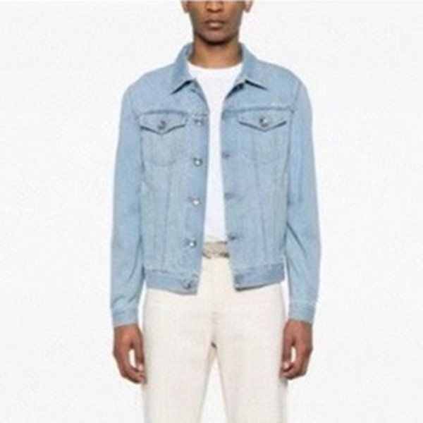 ✨브루넬로쿠치넬리 남성 베이직 자켓 - Brunello Cucinelli Mens Basic Jacket - brc4052x