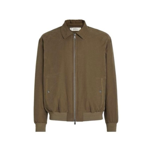 ❤에르메네질도 제냐 남성 베이직 재킷 - Ermenegildo Zegna Mens Basic Jacket - zec4054x