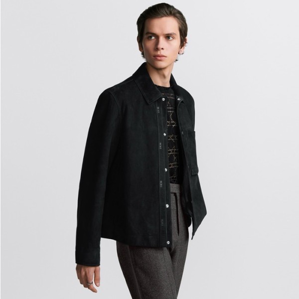 ✨디올 남성 베이직 재킷 - Dior Mens Basic Jacket - dic4055x