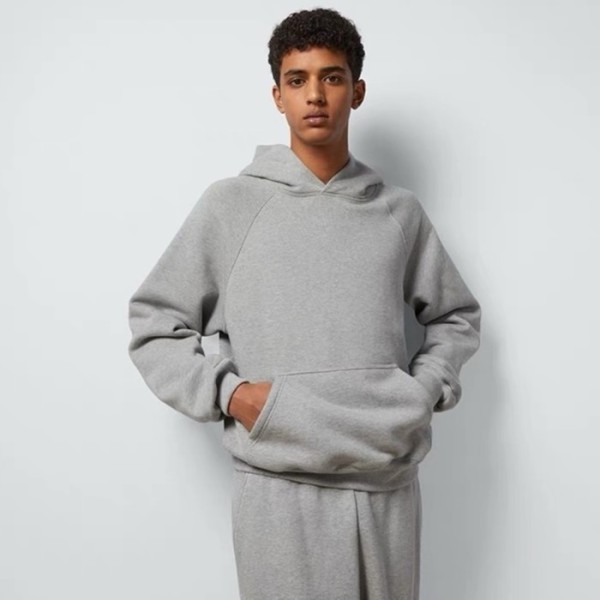 ✨구찌 남성 베이직 후드티 - Gucci Mens Basic Hoodie - guc4057x