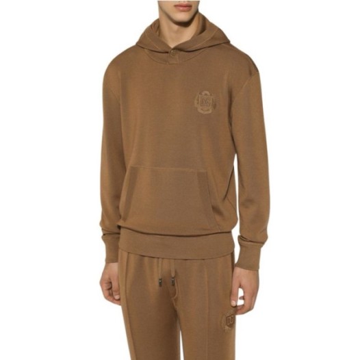 ❤돌체앤가바나 남성 니트 후디 - Dolce&Gabbana Mens Knit Hoodie - doc4067x