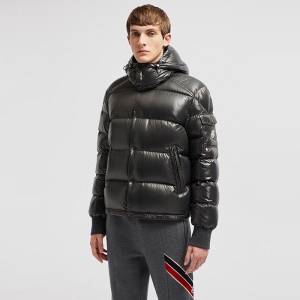 ✨몽클레어 남성 다운 패딩 - Moncler Mens Down Padding - moc4073x