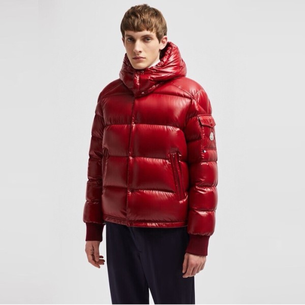 ✨몽클레어 남성 다운 패딩 - Moncler Mens Down Padding - moc4074x