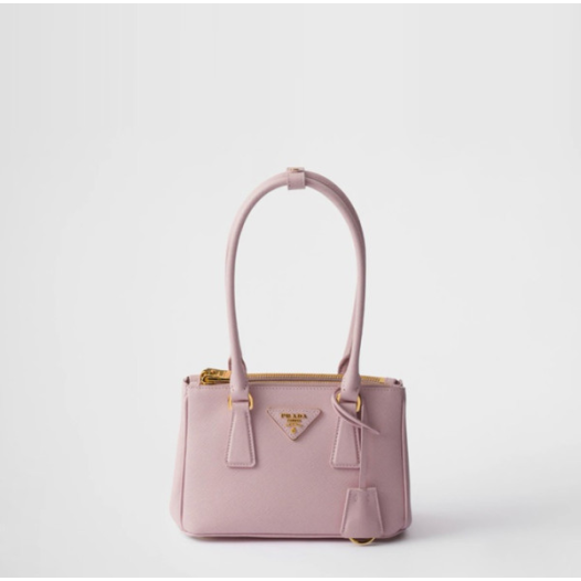 ❤프라다 여성 갤러리아 사피아노 미니 백 - Prada Womens Galleria Mini Bag - prb3083x