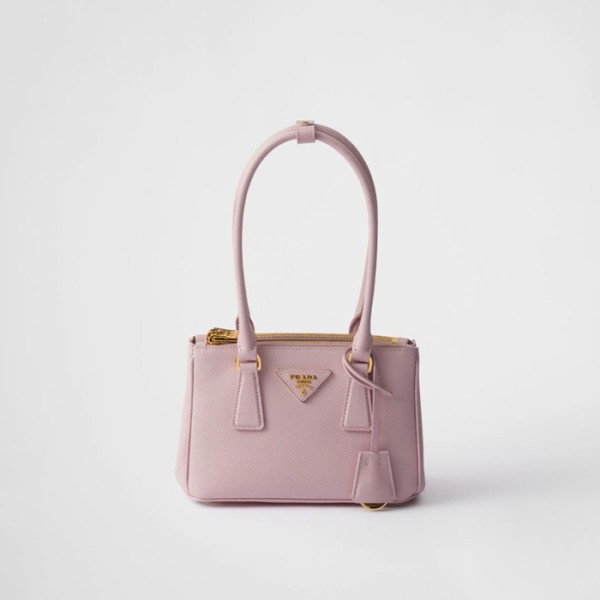 ✨프라다 여성 갤러리아 사피아노 미니 백 - Prada Womens Galleria Mini Bag - prb3083x