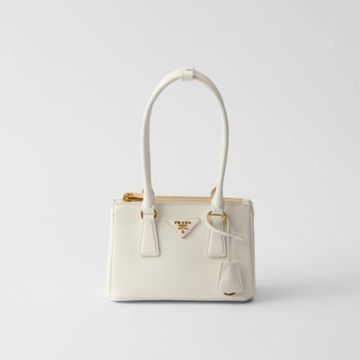 ❤프라다 여성 갤러리아 사피아노 미니 백 - Prada Womens Galleria Mini Bag - prb3084x