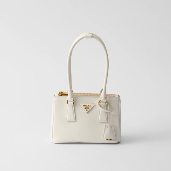 ✨프라다 여성 갤러리아 사피아노 미니 백 - Prada Womens Galleria Mini Bag - prb3084x