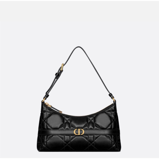 ❤디올 여성 30 몽테인 호보 백 S2381 - Dior Womens 30 Montaigne Hobo Bag - dib3097x